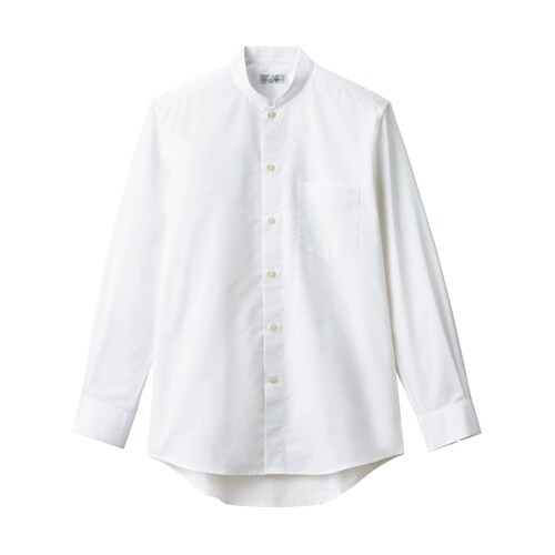 FB5051M−15 L 長袖シャツ