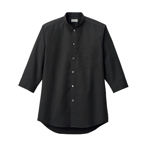 FB5052M−16 LL 七分袖シャツ