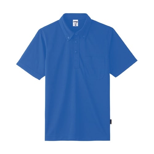 MS3119−7 GM ドライポロシャツ