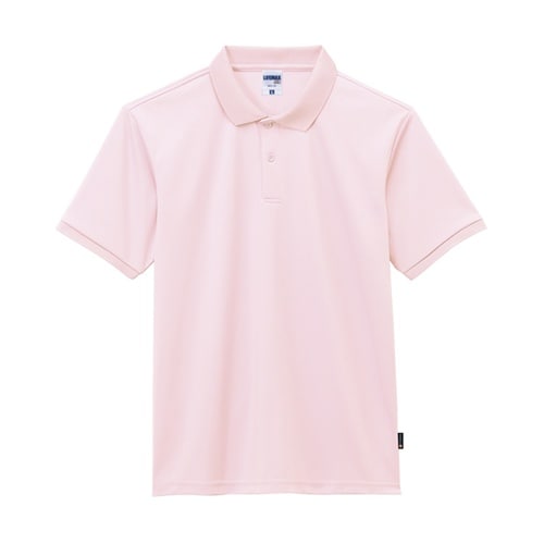 MS3120−9 S ドライポロシャツ