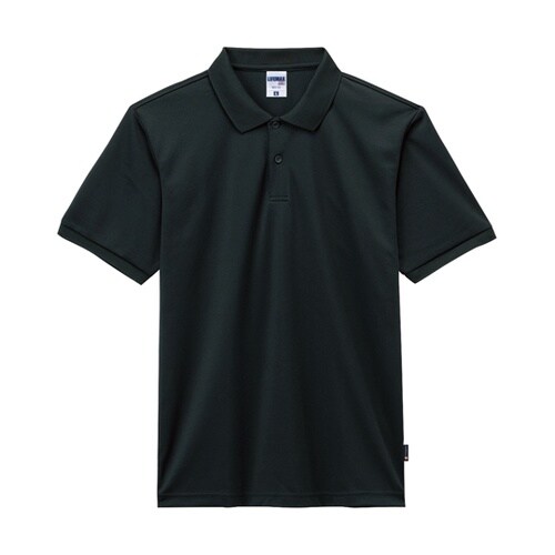 MS3120−16 S ドライポロシャツ