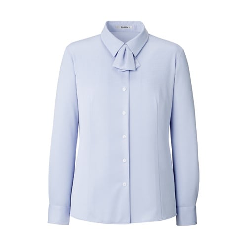 RB4171−6 7G 長袖ブラウス