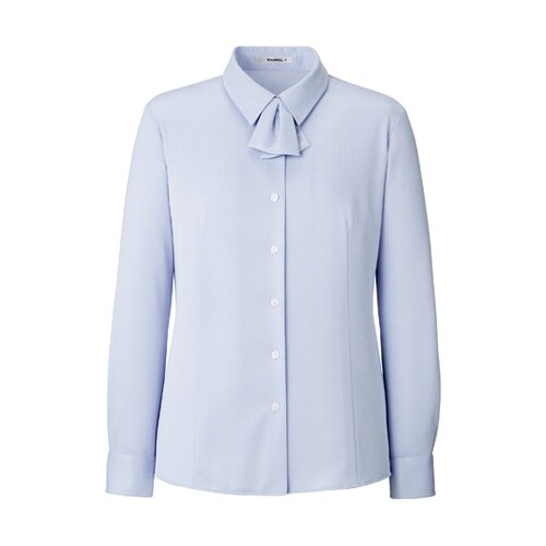 RB4171−6 13G 長袖ブラウス