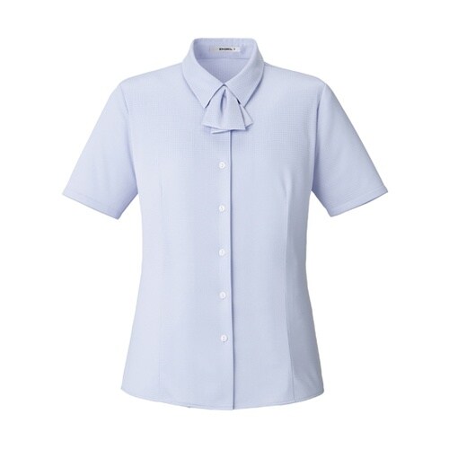 RB4565−6 7G 半袖ブラウス