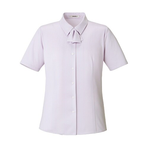 RB4565−14 5G 半袖ブラウス