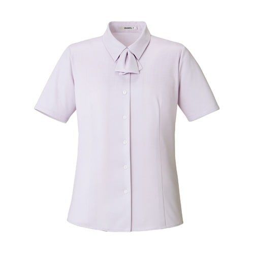 RB4565−14 7G 半袖ブラウス