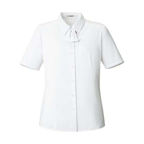 RB4565−15 5G 半袖ブラウス