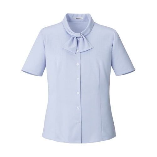 RB4566−6 11G 半袖ブラウス