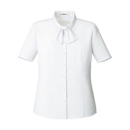 RB4566−15 13G 半袖ブラウス