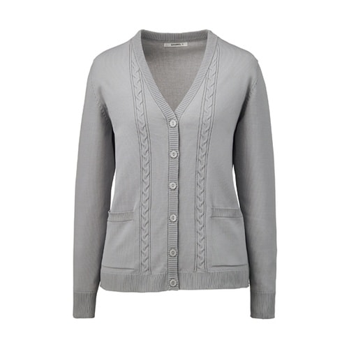 KK7124−2 LL カーディガン