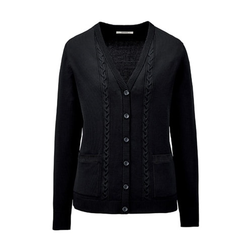 KK7124−16 L カーディガン