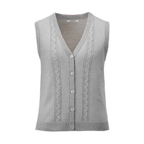 KK7125−2 XL ニットベスト