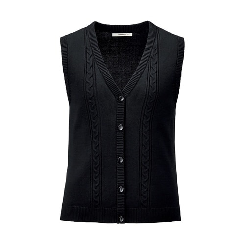 KK7125−16 XL ニットベスト