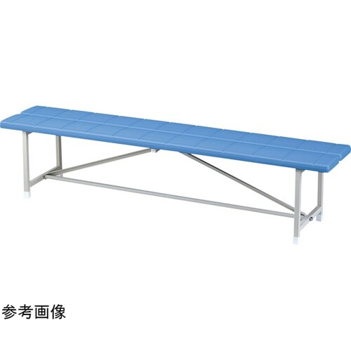 KB−1209B<1800W>背無ベンチ