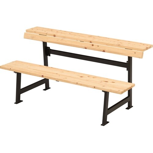 KY−1500HT キャンパスベンチ