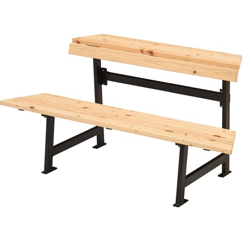 KY−1500HC キャンパスベンチ