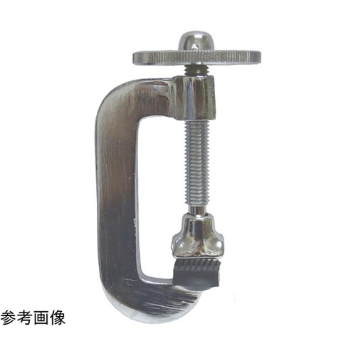 BM−17 密封タンク用クランプ 新型大