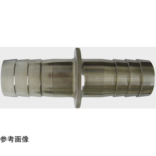 S−3 ステンレス製固定式カップリング