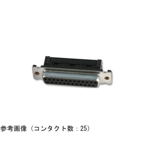 8FSM37S−30N4−FECソケット