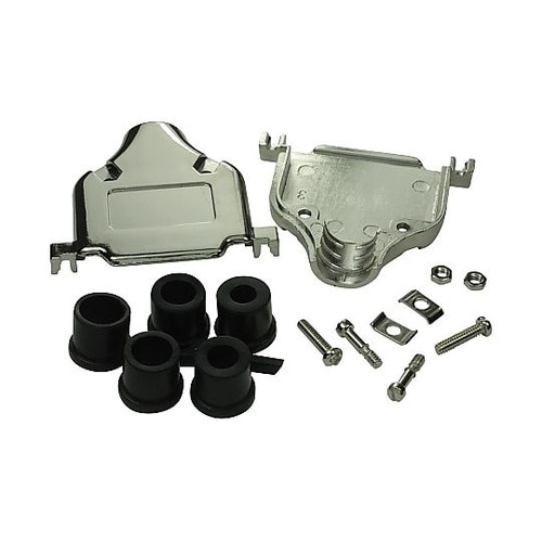 SPC15455 DSUBカバー亜鉛合金