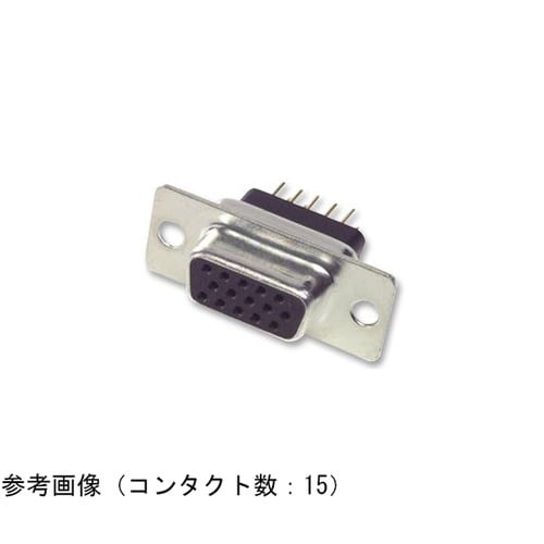 SPC15351ソケットDハイデンシティ