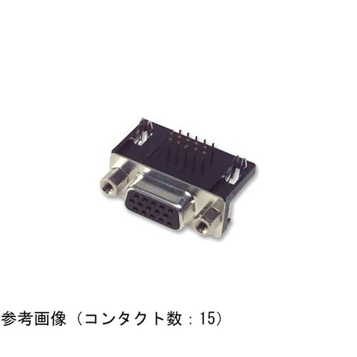 SPC15293ソケットDハイデンシティ