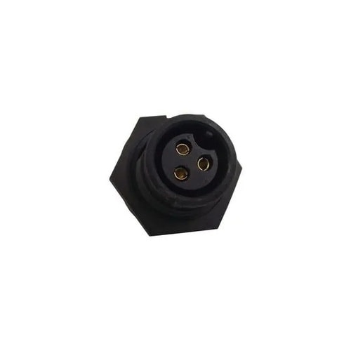 2CT3014−W03400円形コネクタ