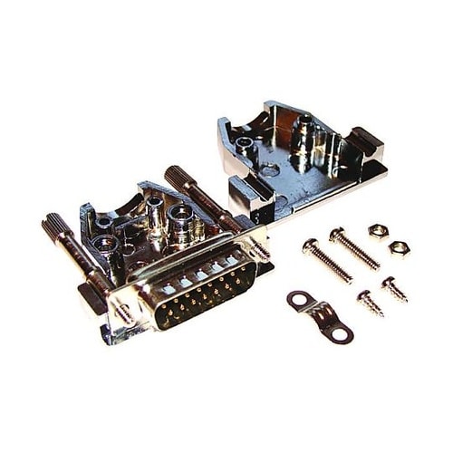 MCD8A15MS−KITコネクタキット