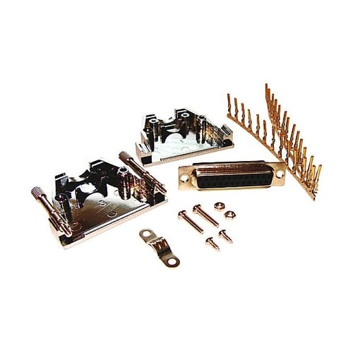 MCD8B25FC−KITコネクタキット