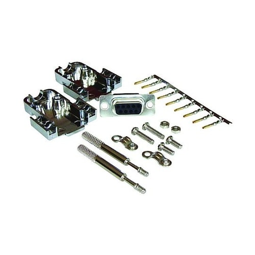 MCD8E09FC−KITコネクタキット