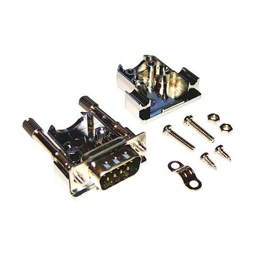 MCD8E09MS−KITコネクタキット