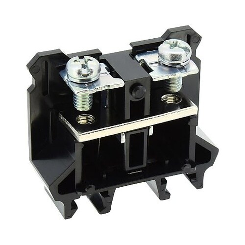 BNH50W ターミナル ブロックレール