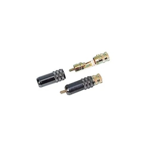 PS000103 RCA コネクタプラグ