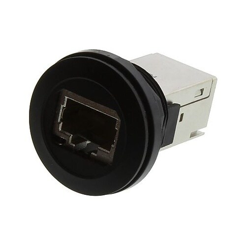 CW1X−RJ45 ジャック 1ポート