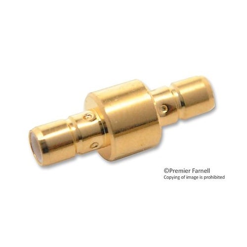 142244 RF/同軸アダプタジャック