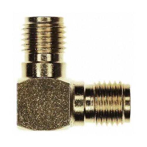 132274 RF/同軸アダプタジャック