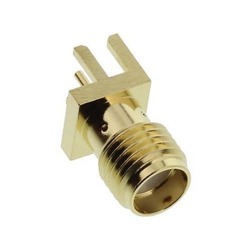 132322 RF 同軸SMAジャックΩ