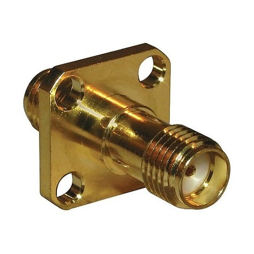 132340 アダプタ 同軸 Ω