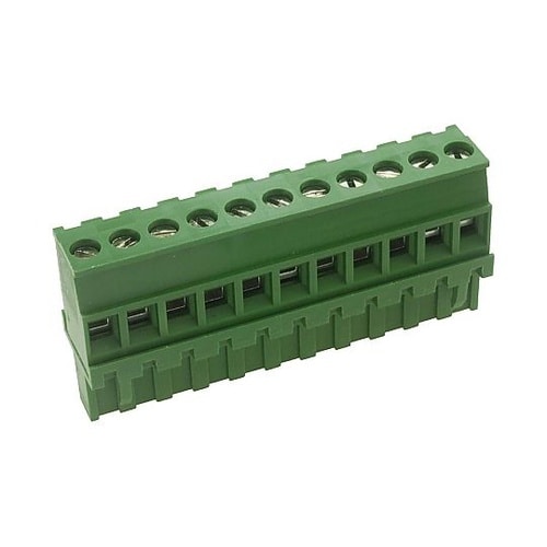 MC200−50811ターミナルブロック