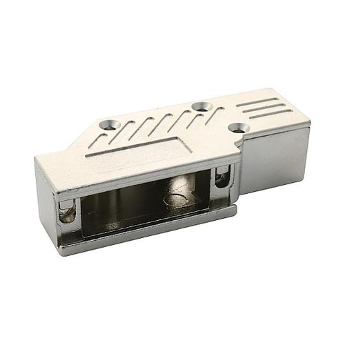 SPC20349 D SUB カバー亜鉛