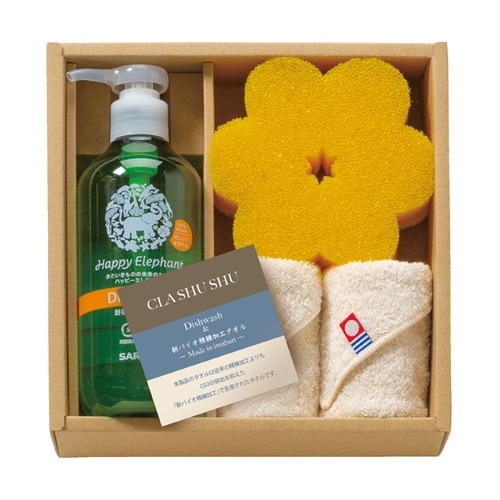 HPE−201 キッチンソープギフト