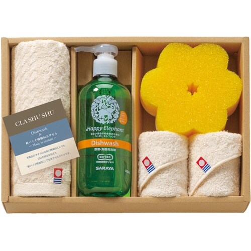 HPE−251 キッチンソープギフト