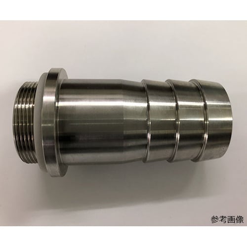 S10−1 引掛管25mm用接続ホース口
