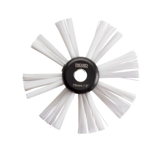 68948 ナイロンブラシK−9−204