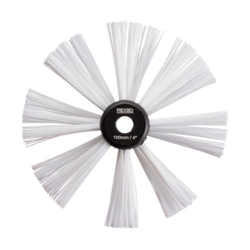 68953 ナイロンブラシK−9−204