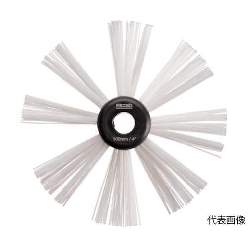 68963 ナイロンブラシK−9−306