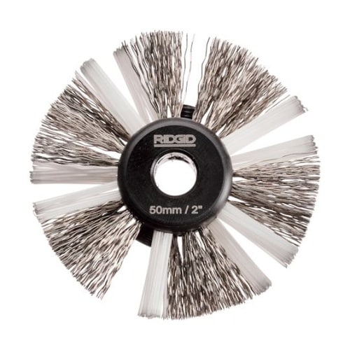 68973 ナイロンスチールブラシ