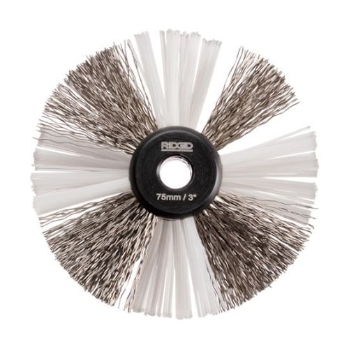 68978 ナイロンスチールブラシ