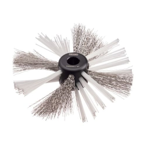 68993 ナイロンスチールブラシ