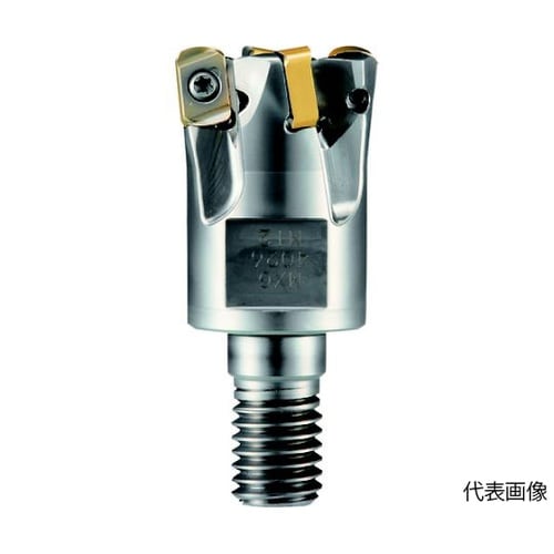 高効率荒加工用カッタ マックスマスター